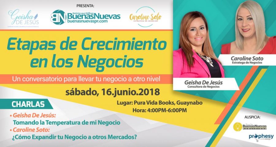 eventos para empresarios